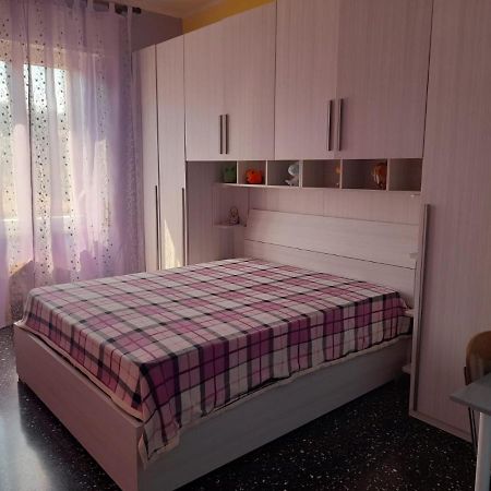 Ferienwohnung Casa Dei Baiocchi Cairo Montenotte Exterior foto