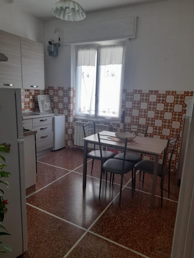 Ferienwohnung Casa Dei Baiocchi Cairo Montenotte Exterior foto