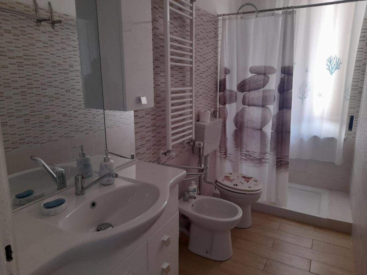 Ferienwohnung Casa Dei Baiocchi Cairo Montenotte Exterior foto