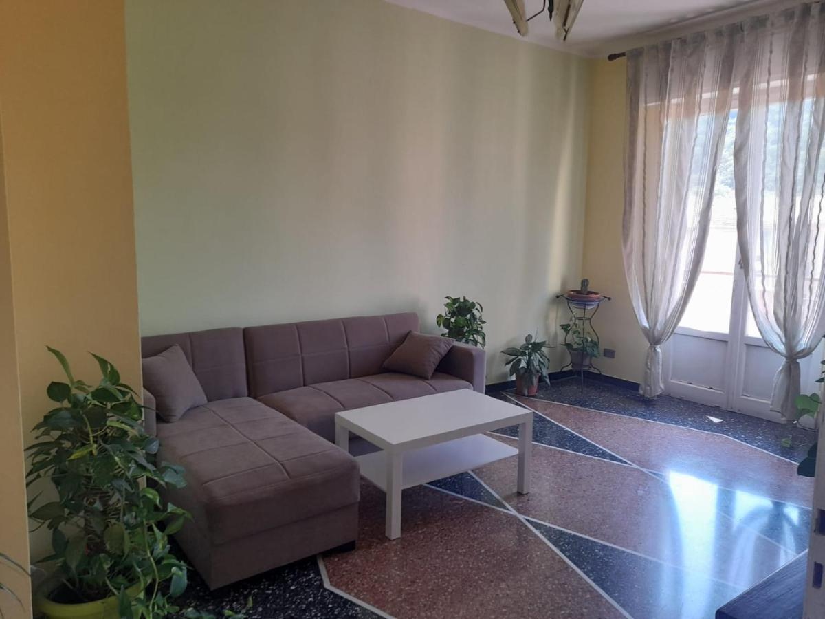 Ferienwohnung Casa Dei Baiocchi Cairo Montenotte Exterior foto