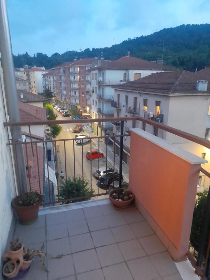 Ferienwohnung Casa Dei Baiocchi Cairo Montenotte Exterior foto