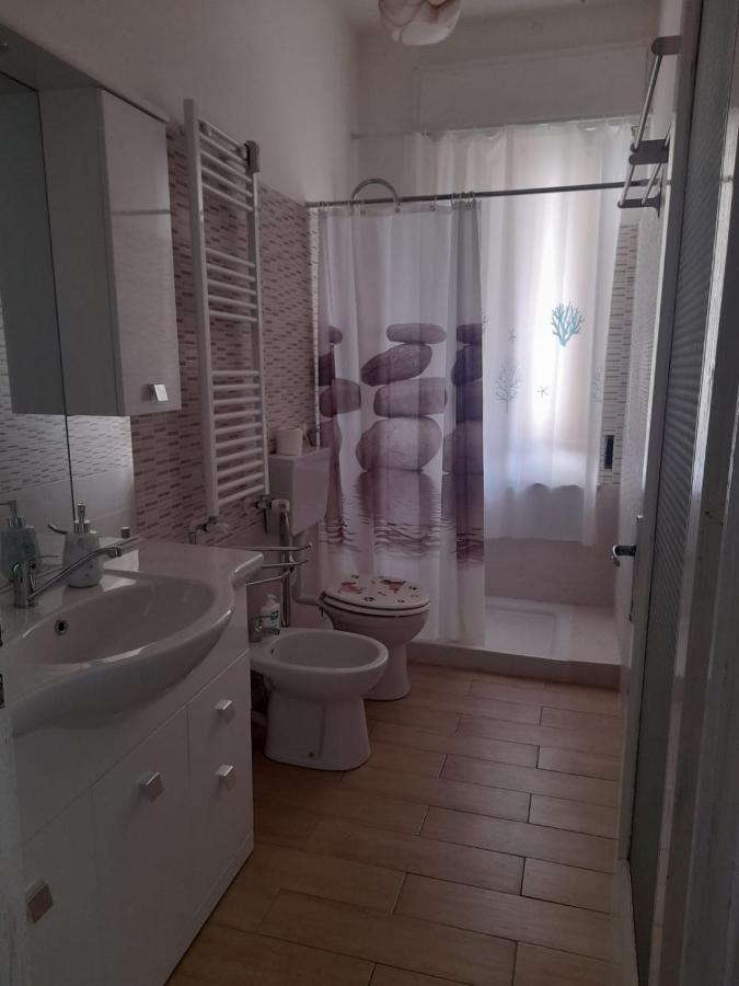 Ferienwohnung Casa Dei Baiocchi Cairo Montenotte Exterior foto